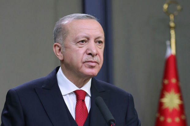 Ərdoğan: “Ermənistan üzərinə götürdüyü öhdəlikləri yerinə yetirməlidir” - VİDEO