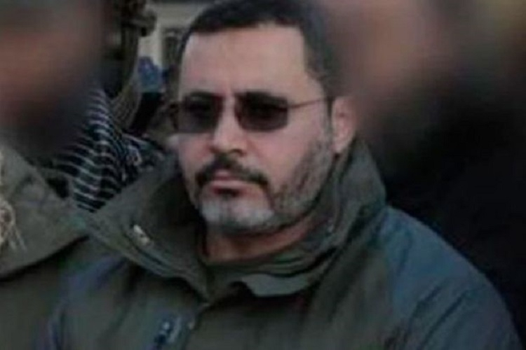 "İslami cihad”ın yüksək rütbəli komandirlərindən biri öldürüldü