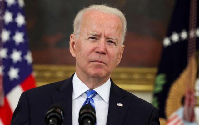 Baydenin ikinci COVID testinin nəticəsi məlum oldu