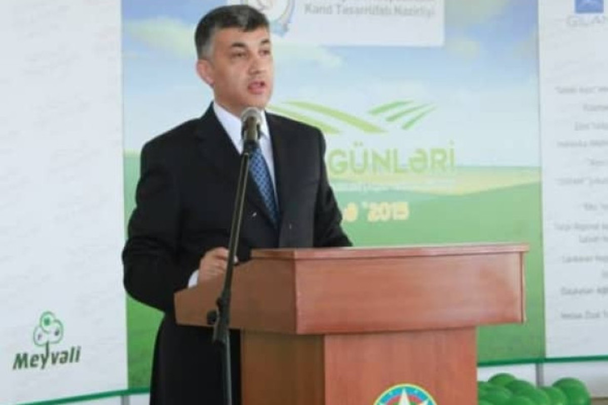 Son dəqiqə! Əbülfəz Məlikov həbs edildi