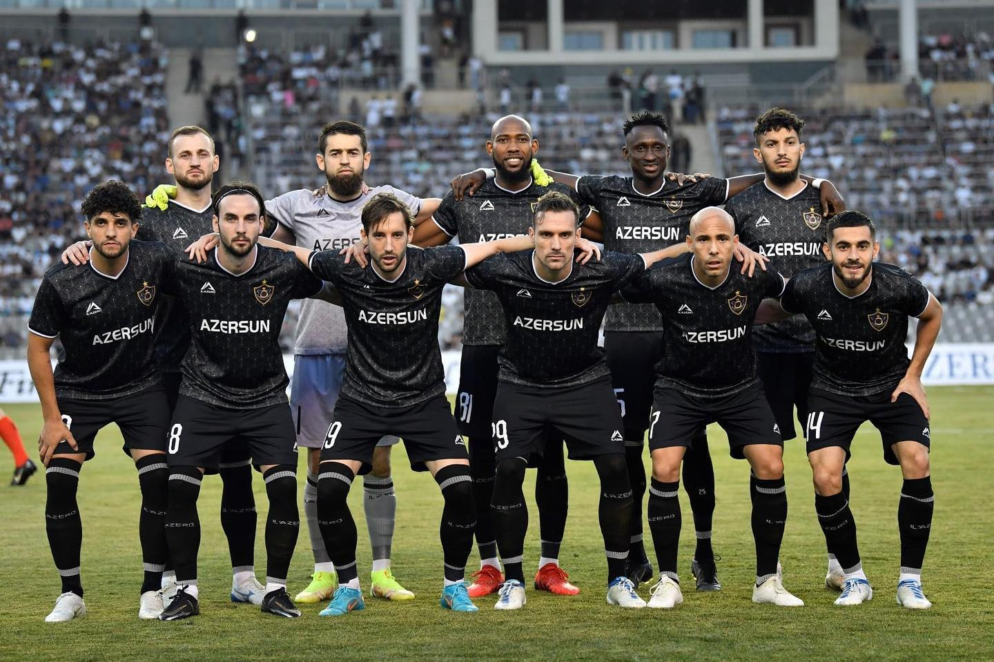 "Qarabağ"ın zədəli futbolçuları müalicəyə yollandı