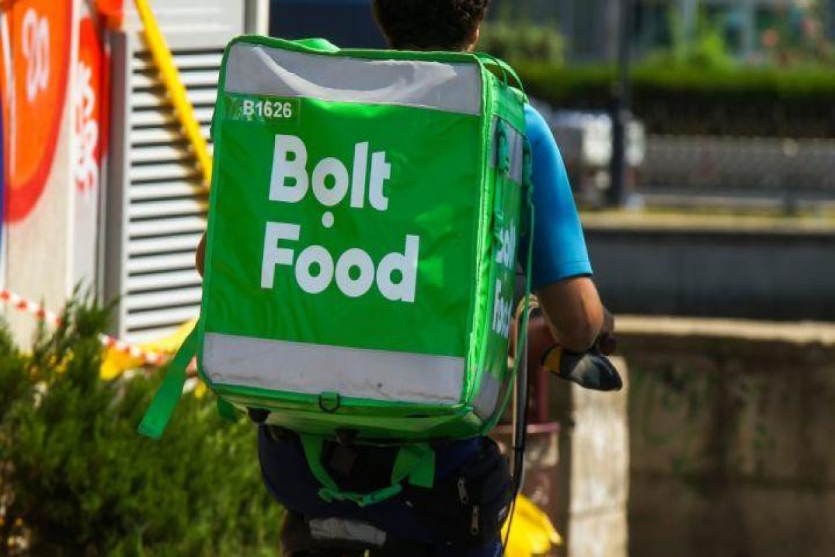 "Bolt Services AZ" cərimələndi