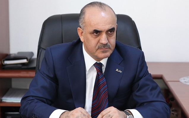 Səlim Müslümovun bu mülklərinə həbs qoyuldu - SİYAHI 