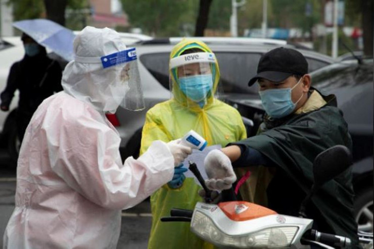 Dünyanı qorxuya salan yeni virus aşkarlandı