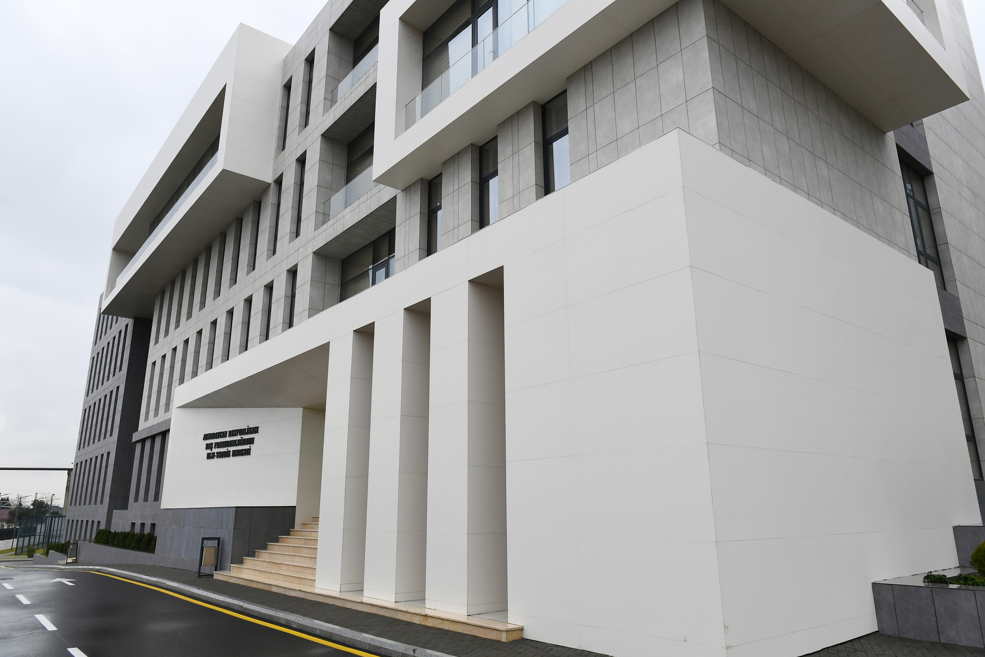 Azərbaycanda bir neçə sahibkara cinayət işi başlanıldı