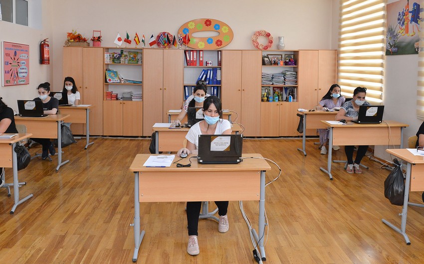 Uşaq musiqi və incəsənət məktəblərinə işə qəbul imtahanının nəticələri açıqlandı