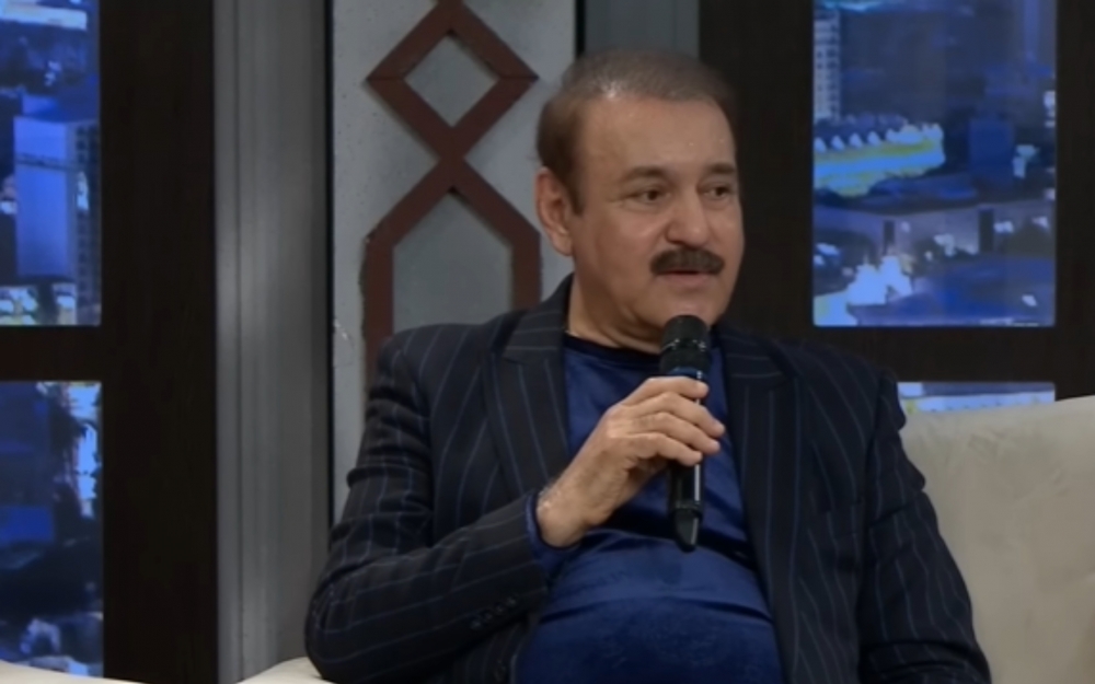 "Evdə iki seyfim var, amma boşdur” - Cavanşir Məmmədov