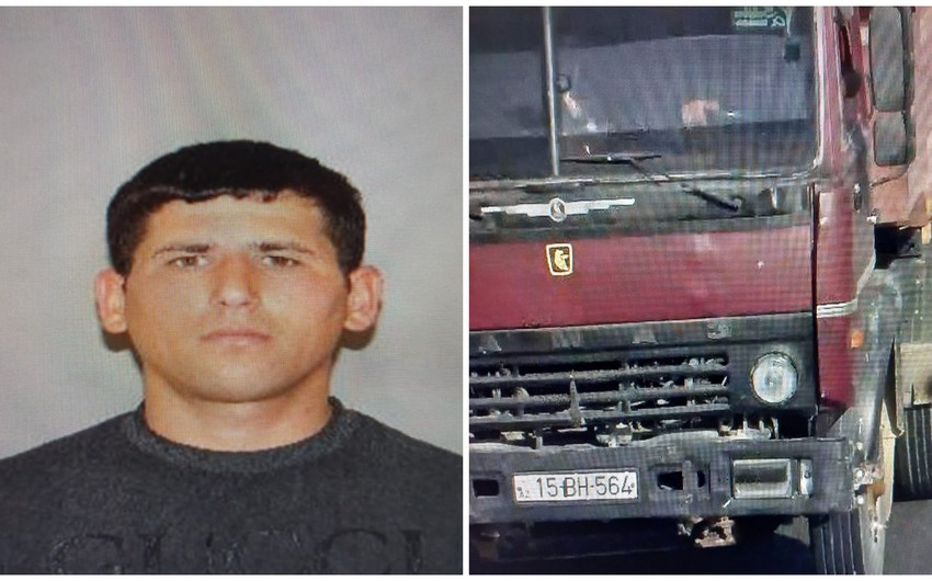 Polisin qanunu tələbinə əməl etməyən sürücü həbs edildi