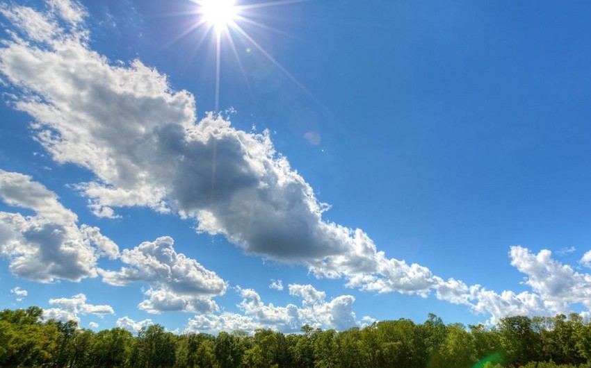 Hava Proqnozu Mərkəzindən qorxulu AÇIQLAMA: Oktyabr ayında...