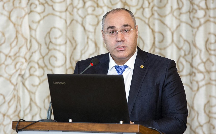 DİN-dən Səfər Mehdiyevi saxlayan polislərlə bağlı - Açıqlama