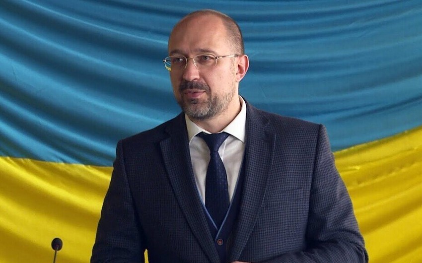 Ukrayna və Norveçin Baş nazirləri Rusiyaya qarşı mübarizə planını müzakirə ediblər
