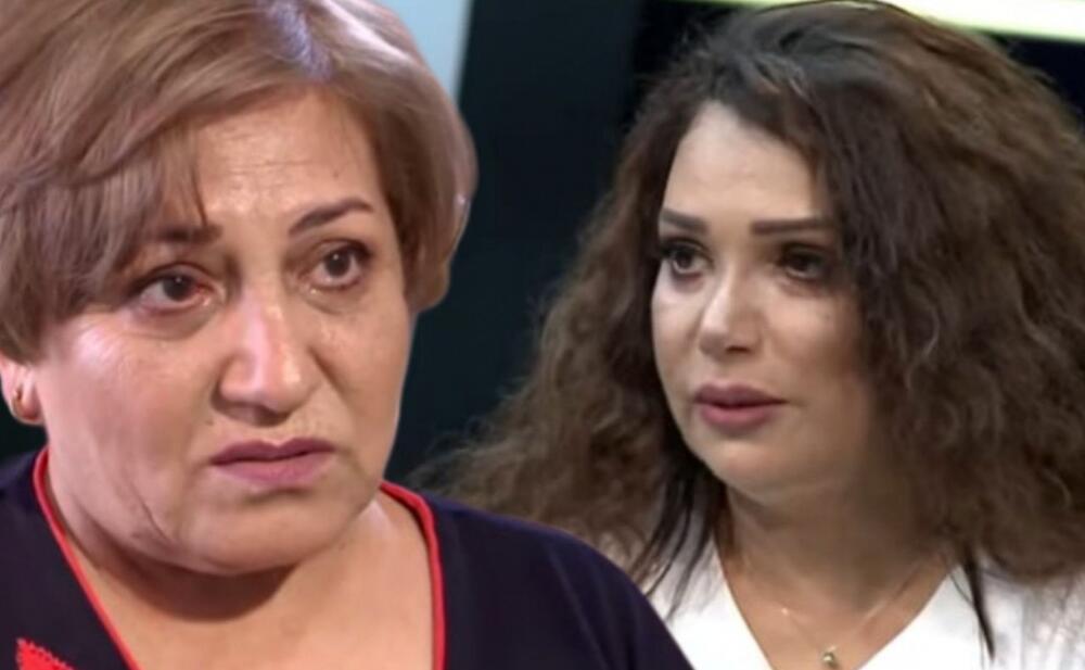 "Bədbəxt olmasının günahkarı özüdür" - Bacısından Mənzurəyə