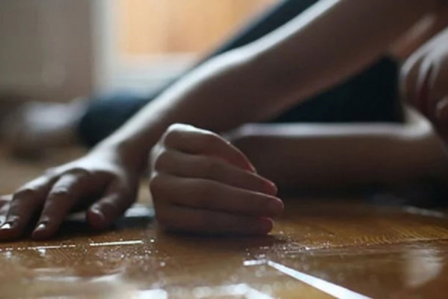 Azərbaycanda dəhşət: Qadın ov bıçağı ilə öldürülüb