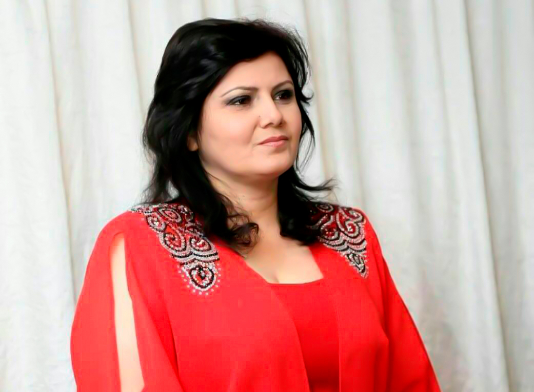 Aşıq Zülfiyyə: "Uşaq vaxtı deyirdim ki, idmançı olacağam" - VİDEO