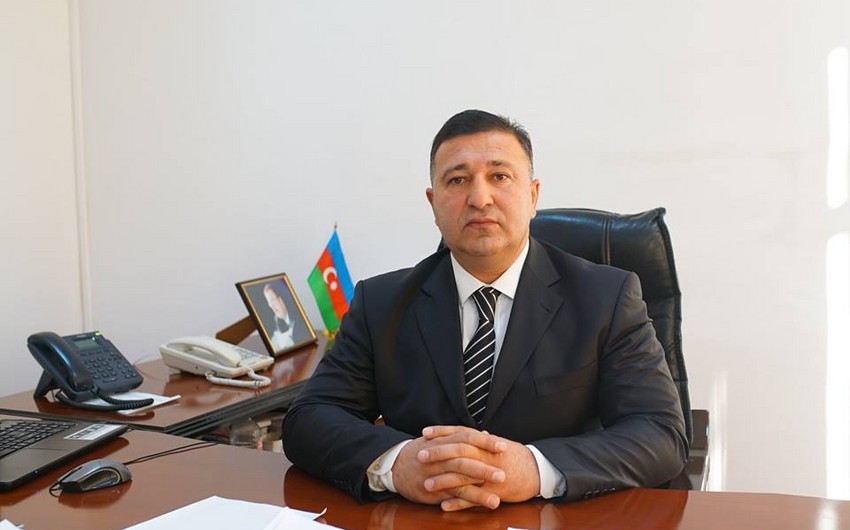 Baş Prokurorluq  əməliyyat keçirdi, vəzifəli şəxs saxlanıldı