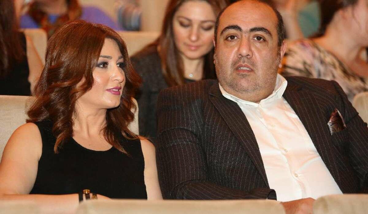 “Yolum uzaqdı deyə 18 yaşımda ərə getdim” - Dilarə Əliyeva