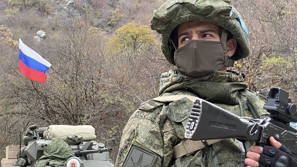 Son 6 ayda rus ordusunun Ukraynadakı itkiləri açıqlandı - RƏSMİ
