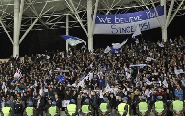 "İticket.az" çökdü, "Qarabağ"ın oyununa onlayn bilet almaq mümkün deyil