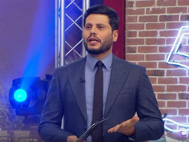 Zaur Kamaldan təsirləndirən paylaşım: "Ataya, anaya qalan ..." - VİDEO