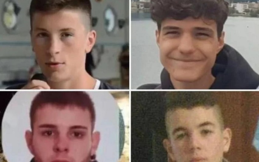 Albaniyalı futbolçu avtomobil qəzasında öldü