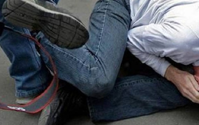 Uşaqların davasına valideynlər də qoşuldu: 5 nəfər xəsarət aldı
