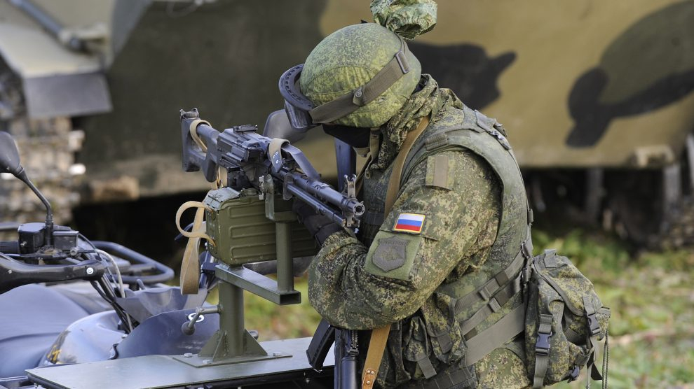 Rusiyanın Ukraynada daha bir generalı öldürüldü