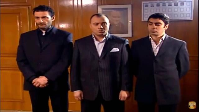 "Kurtlar Vadisi" serialının aktyoru tanınmaz halda - FOTO