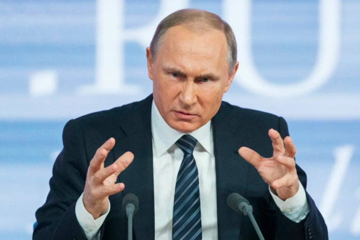 Putindən Qərb ölkələrinə qorxulu XƏBƏRDARLIQ