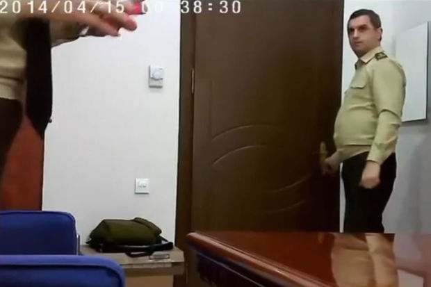 FHN-də çəkilən intim videolardakı qadınlarla bağlı ŞOK İDDİA - "Onlar məcbur edilib!"