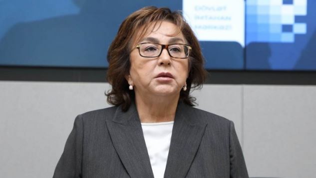 Məleykə Abbaszadə: “Ali təhsilli tibb bacılarına böyük ehtiyac var”