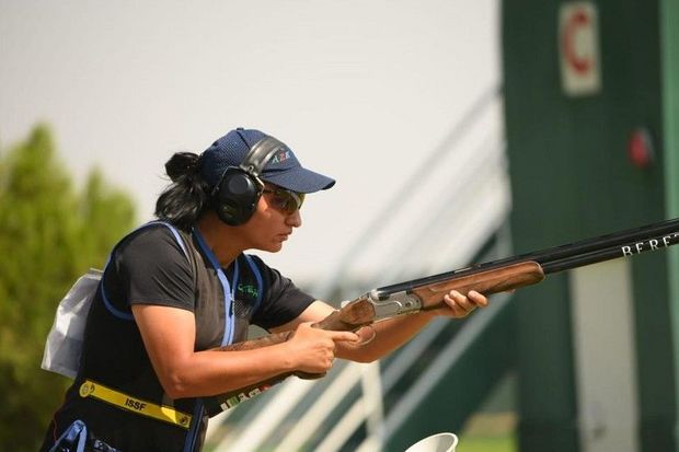 Azərbaycan İslamiadada növbəti qızıl medalını qazandı