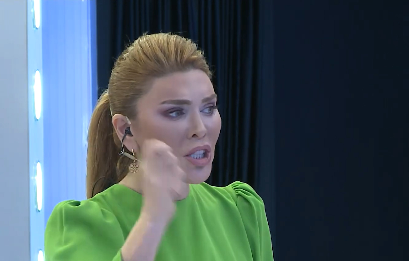 Xoşqədəm Hidayətqızı: "Arvad hesabına yaşayan kişilərə ayıb olsun" - VİDEO