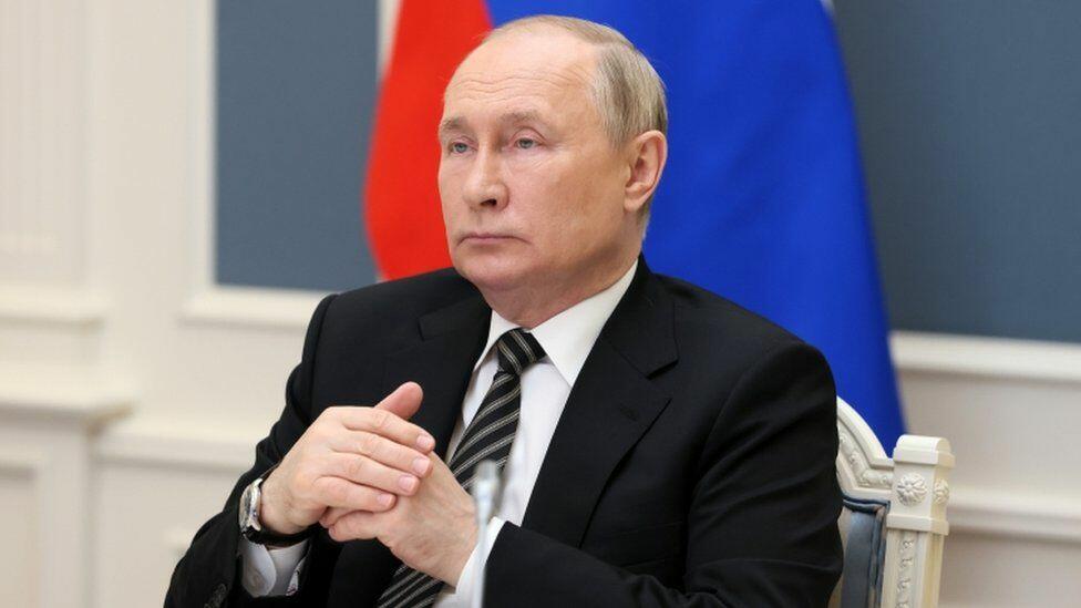 Putin planları dəyişdi: Rusiya Ukraynada bunu edəcək