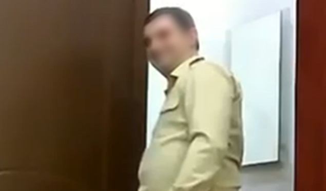 Saxlanılan Zaur Mirzəyev haqda dəhşətli faktlar: 6 il ərzində qadınları videoya çəkibmiş 