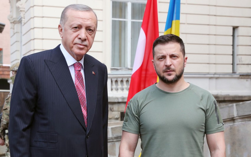 Ərdoğan: “Yeni Çernobıl faciəsi yaşamaq istəmirik”