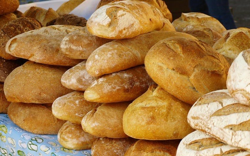 Azərbaycanda un və çörəyin qiyməti qalxdı