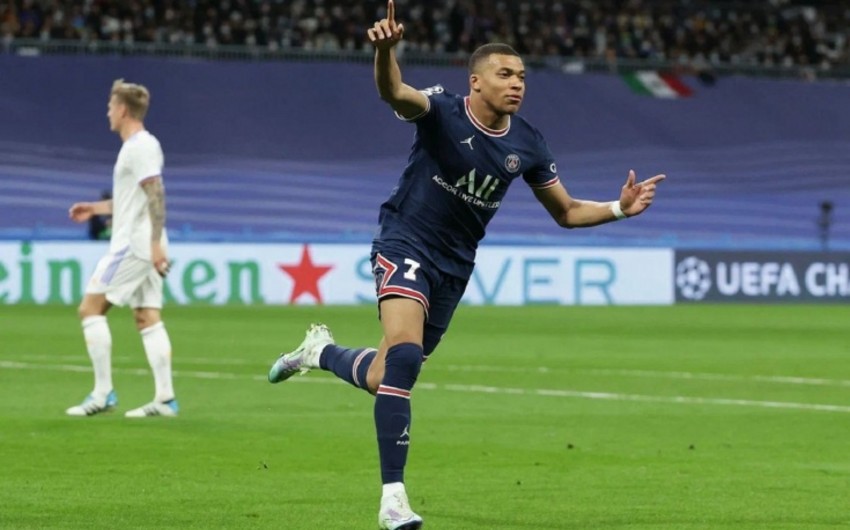 Mbappe argentinalı futbolçuların PSJ-dən göndərilməsini istəyir