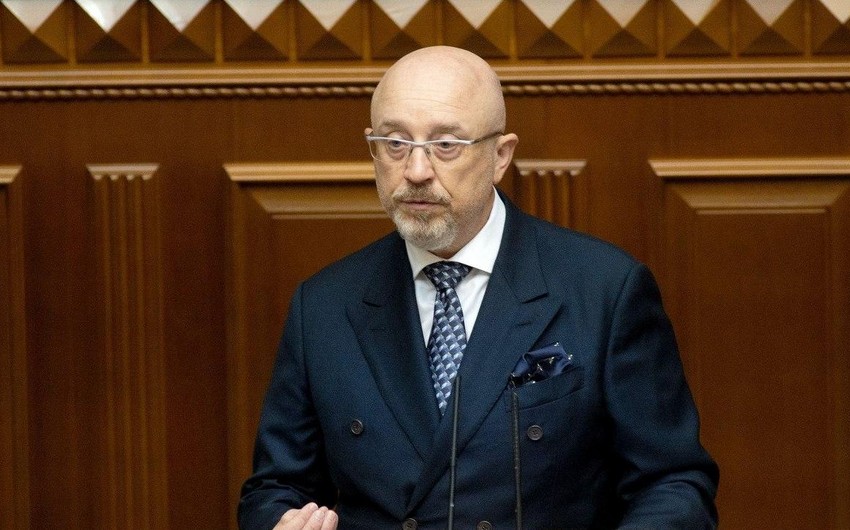 Estoniya Ukraynaya yeni hərbi yardım paketi ayırdı