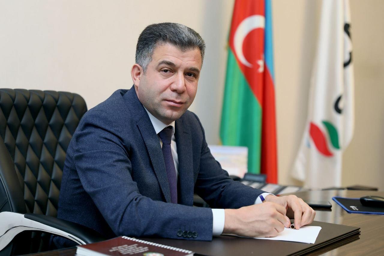 "Yanğınlar 9 kəndi qazsız qoyub" - “Azəriqaz”ın baş direktoru
