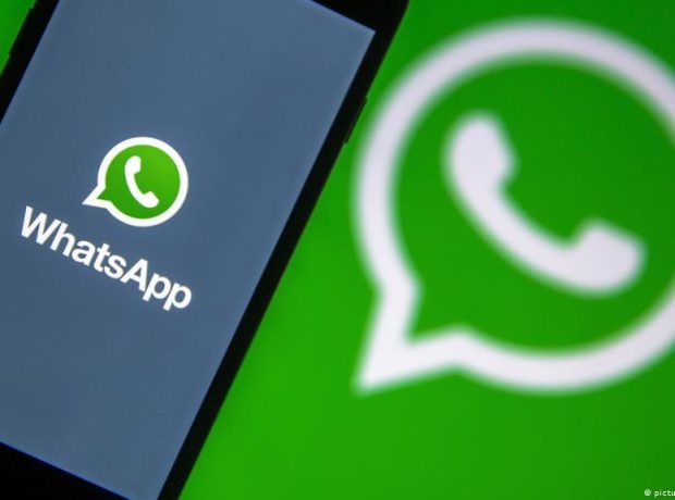 DİQQƏT! “WhatsApp”da yeni dələduzluq növü: “Artıq Azərbaycanda qurbanlar var” - FOTOFAKT
