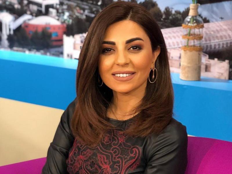 Gülay kövrəldi: "Həyatda heç kimə güvənim, etibarım yoxdur" - VİDEO
