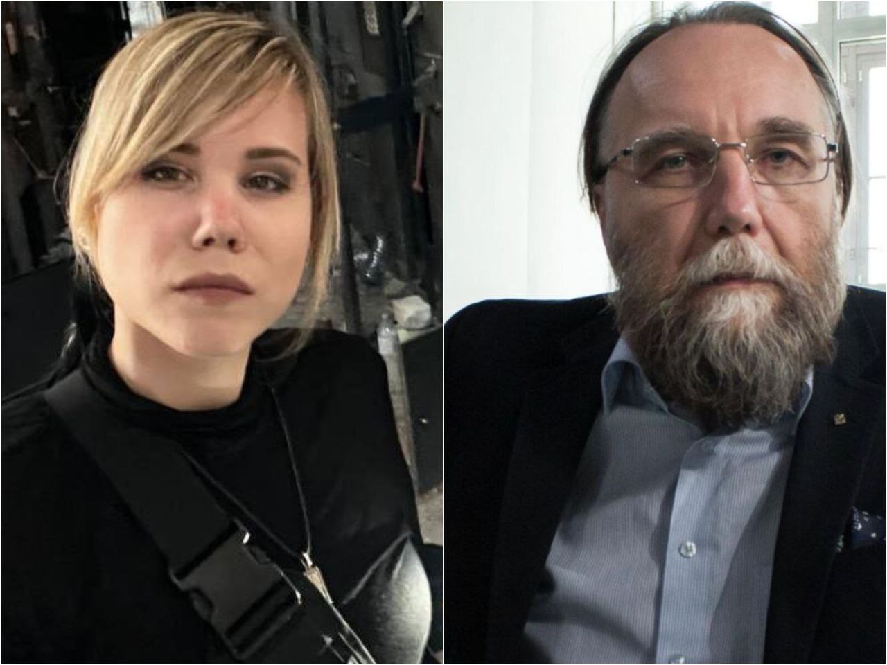 Moskvada dəhşətli hadisə: Məşhur siyasətçinin qızı öldü
