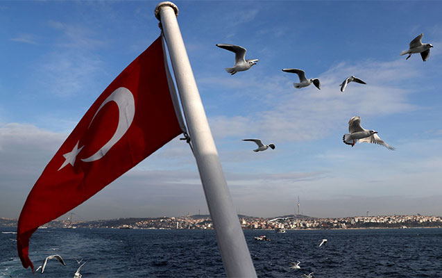 Daha 4 gəmi Ukraynadan yola düşdü