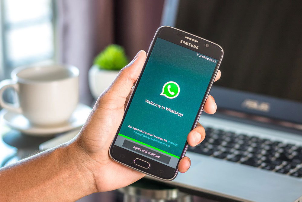 "WhatsApp” bunu qadağan edir