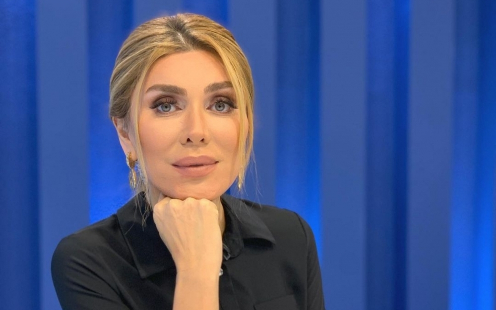 Xoşqədəm Hidayətqızı: "Tanınmışların uşaqları adama salam da vermirlər"