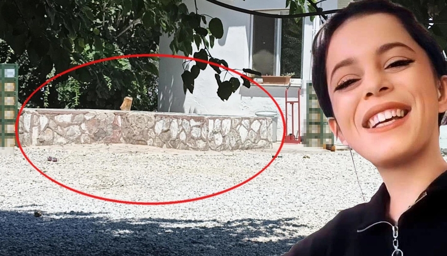 Türkiyəni ayağa qaldıran Zəhranın qətli ilə bağlı ŞOK DETAL - Qabırğasını sındırıblar və ...