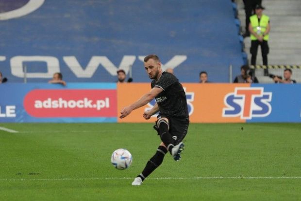 “Qarabağ”ın kapitanı “Viktoriya” ilə cavab matçını da buraxacaq