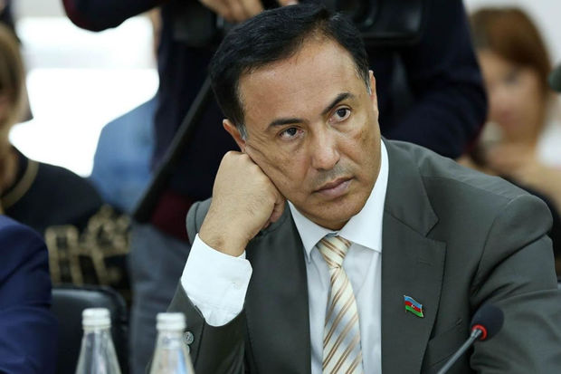 "Bəzi insanlara iş verirsən işləmək istəmirlər, tənbəllik edirlər" - Deputat
