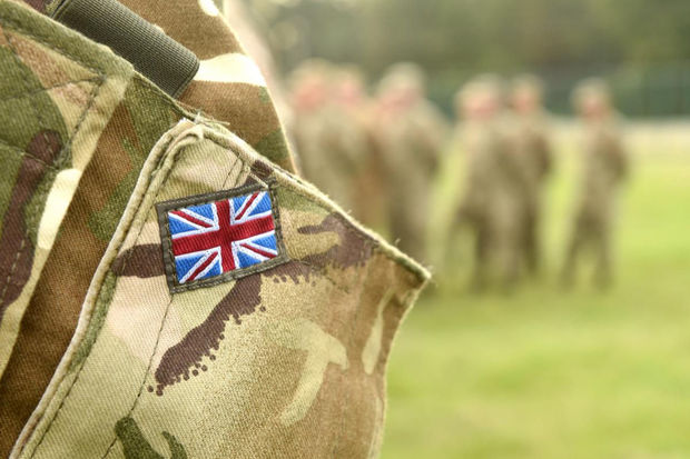 Britaniya Rusiyaya qarşı müharibəyə qoşula bilər