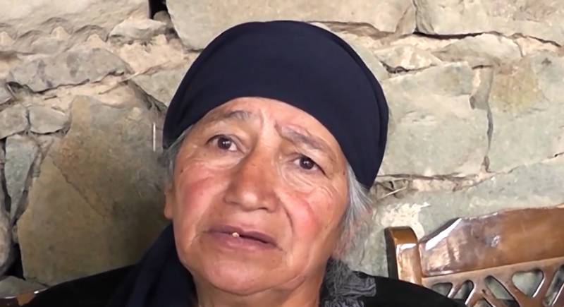 Marketə gedən qayınana: "Gəldim gördüm ki, ərim gəlinimi öldürüb" - VİDEO